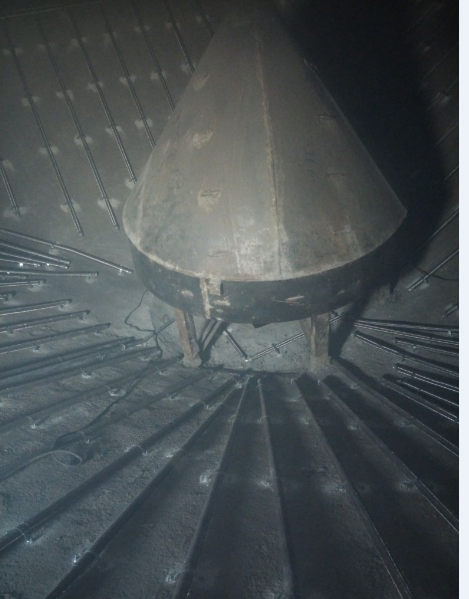 华南热作学院气化管