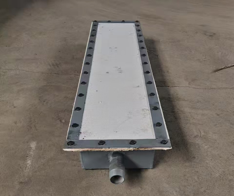 华南热作学院充气箱